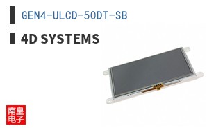 GEN4-ULCD-50DT-SB ͼƬ